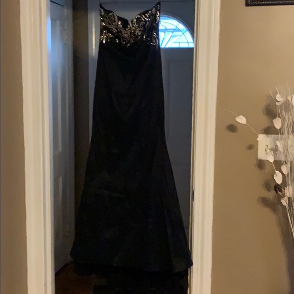 Mermaid dress Jump apparel by Wendy E Chciilin